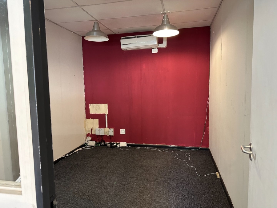 To Let commercial Property for Rent in Observatory Western Cape